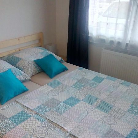 Rooms Lu&La فيليكا غوغيتْسا المظهر الخارجي الصورة
