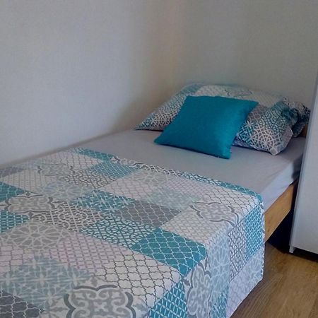 Rooms Lu&La فيليكا غوغيتْسا المظهر الخارجي الصورة