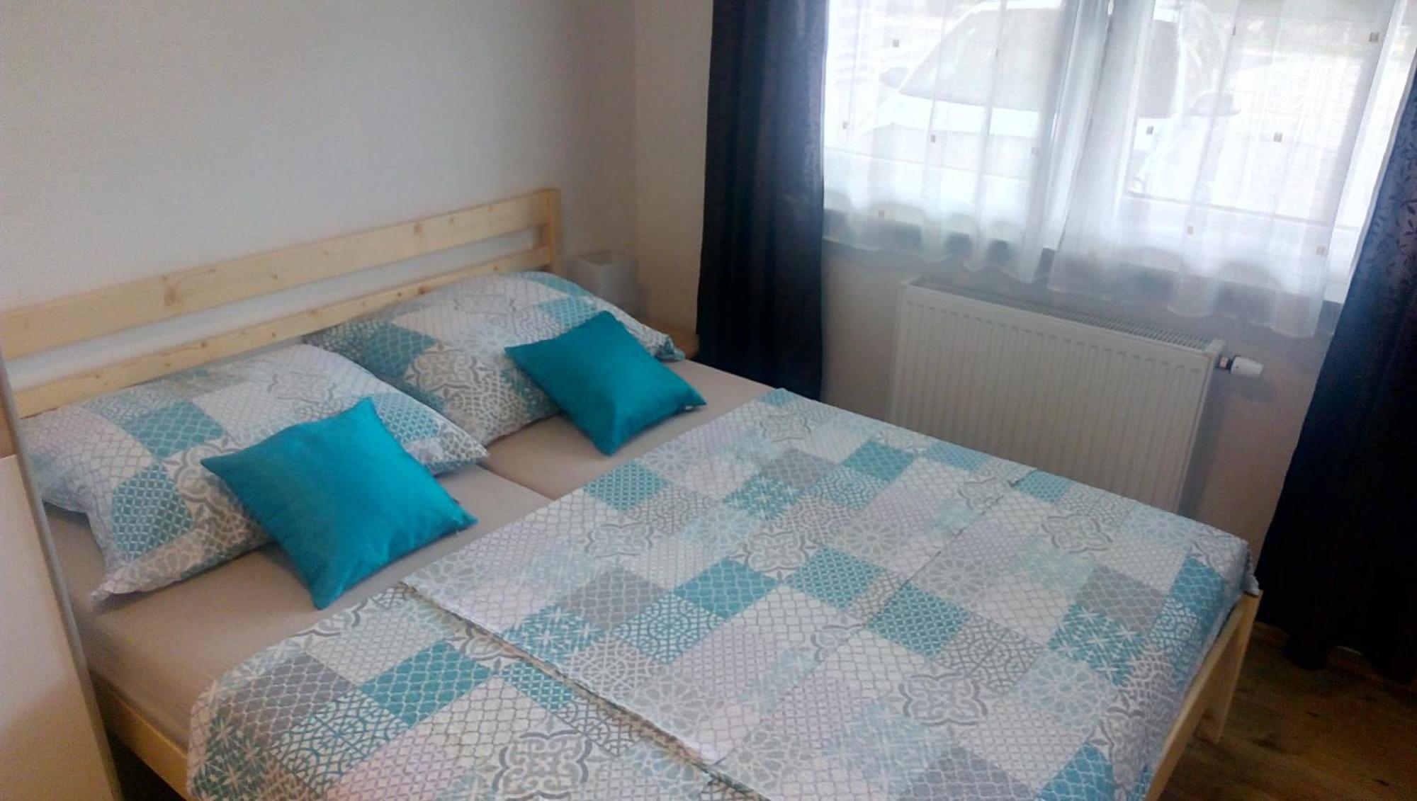 Rooms Lu&La فيليكا غوغيتْسا المظهر الخارجي الصورة