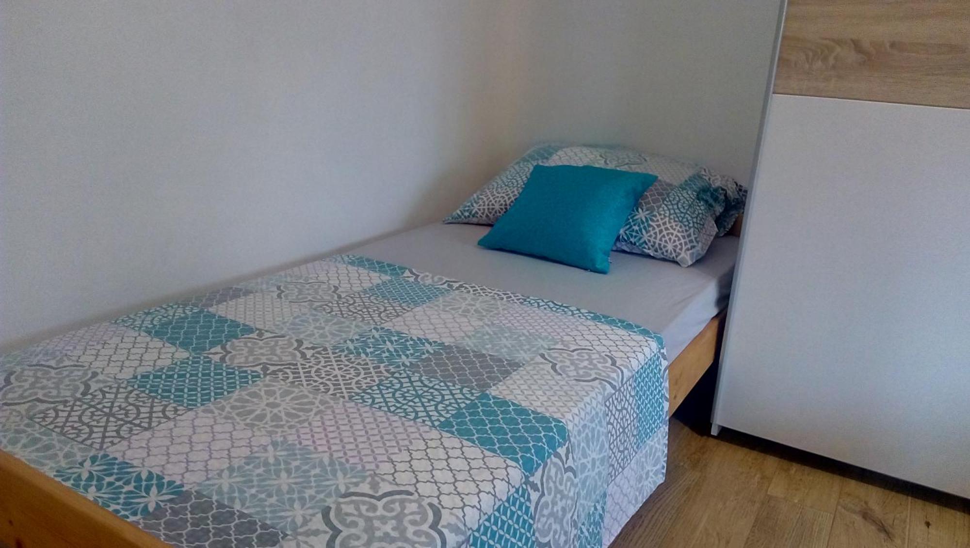 Rooms Lu&La فيليكا غوغيتْسا المظهر الخارجي الصورة