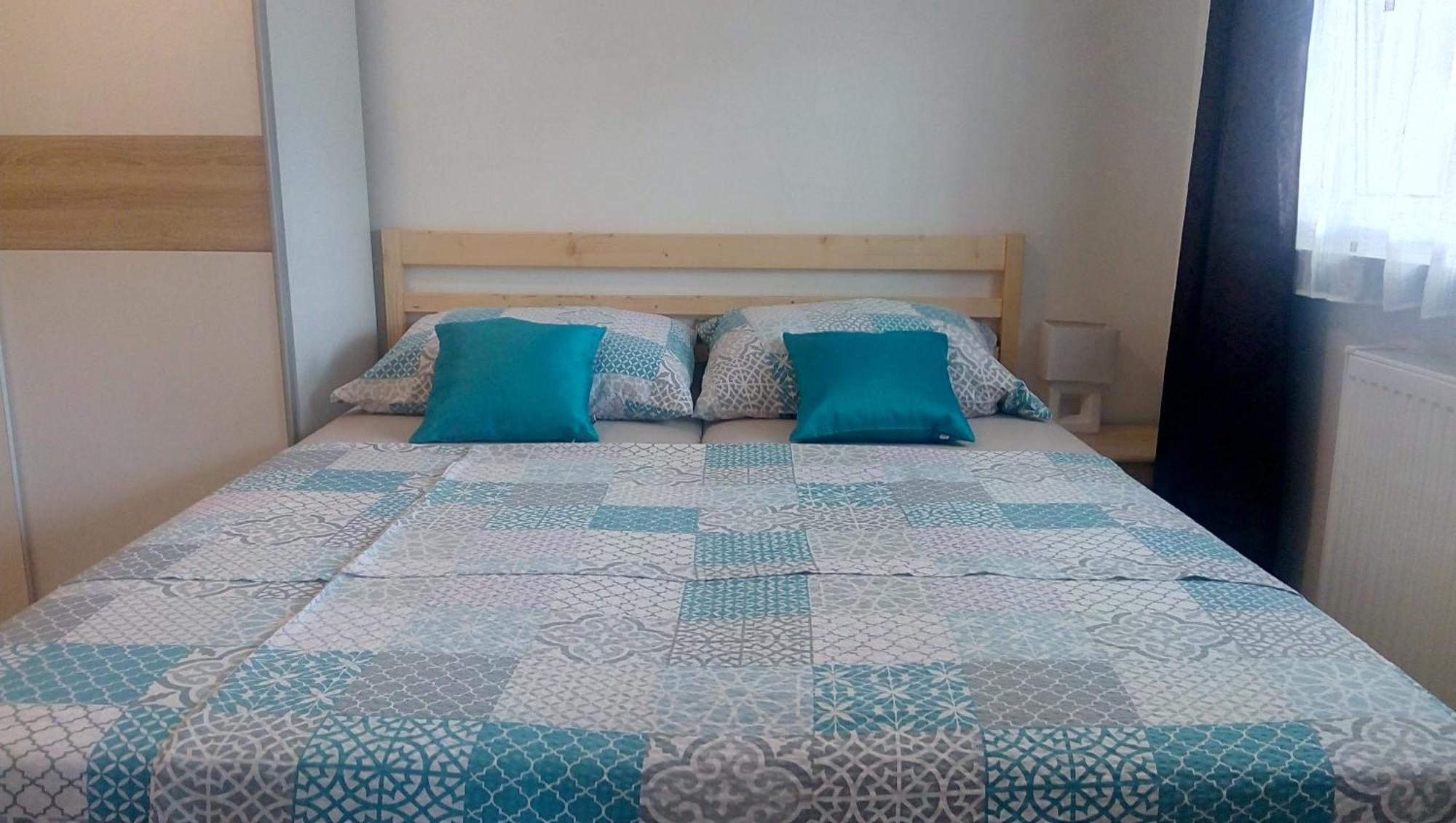 Rooms Lu&La فيليكا غوغيتْسا المظهر الخارجي الصورة