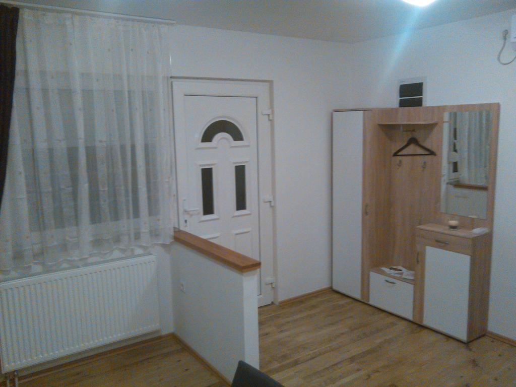 Rooms Lu&La فيليكا غوغيتْسا الغرفة الصورة