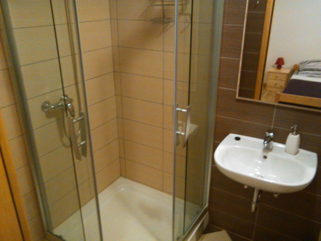 Rooms Lu&La فيليكا غوغيتْسا الغرفة الصورة