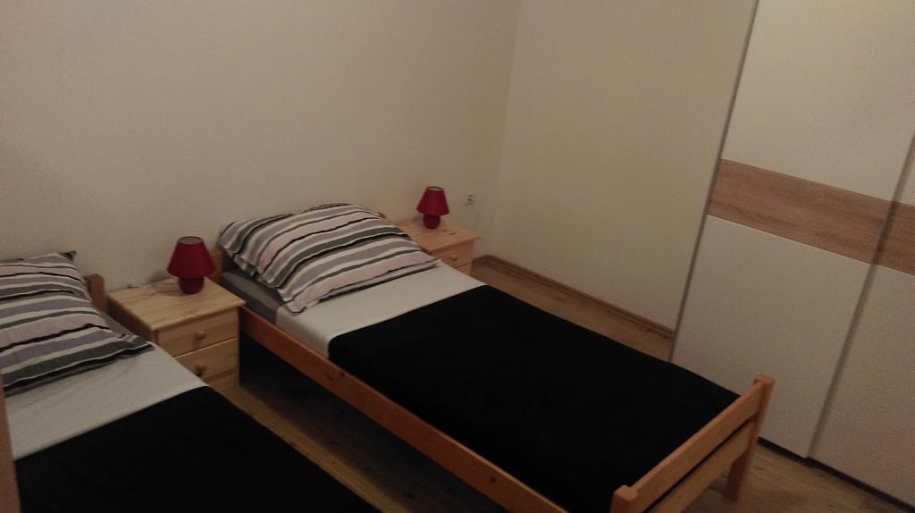 Rooms Lu&La فيليكا غوغيتْسا المظهر الخارجي الصورة