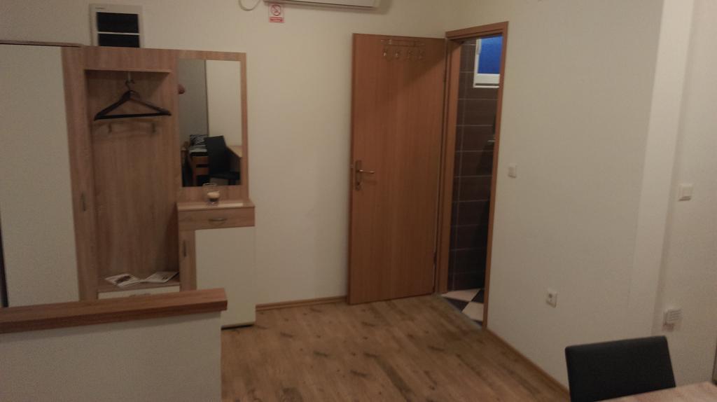 Rooms Lu&La فيليكا غوغيتْسا المظهر الخارجي الصورة