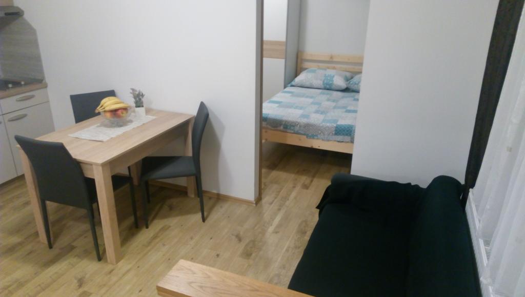 Rooms Lu&La فيليكا غوغيتْسا المظهر الخارجي الصورة