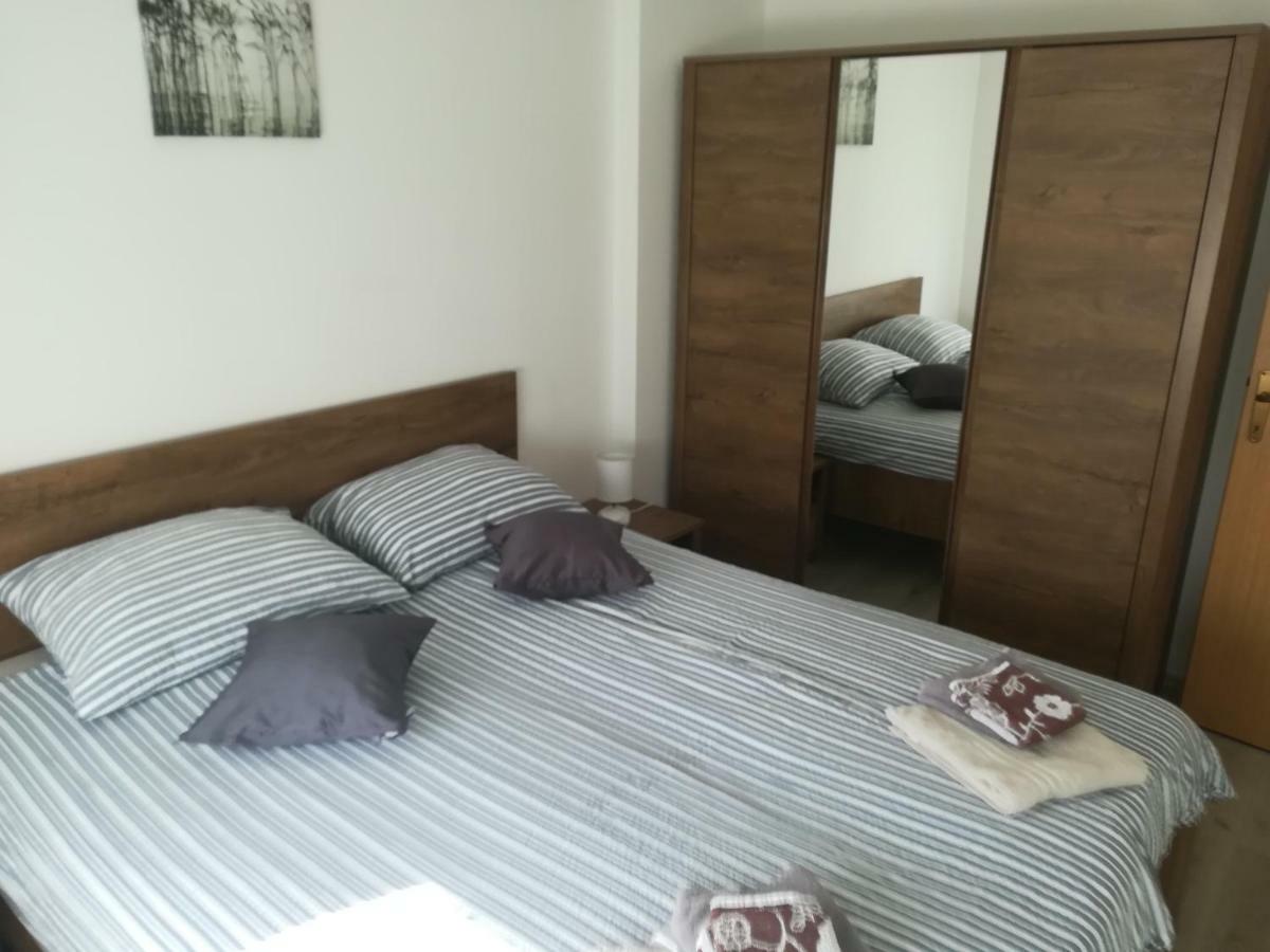 Rooms Lu&La فيليكا غوغيتْسا المظهر الخارجي الصورة