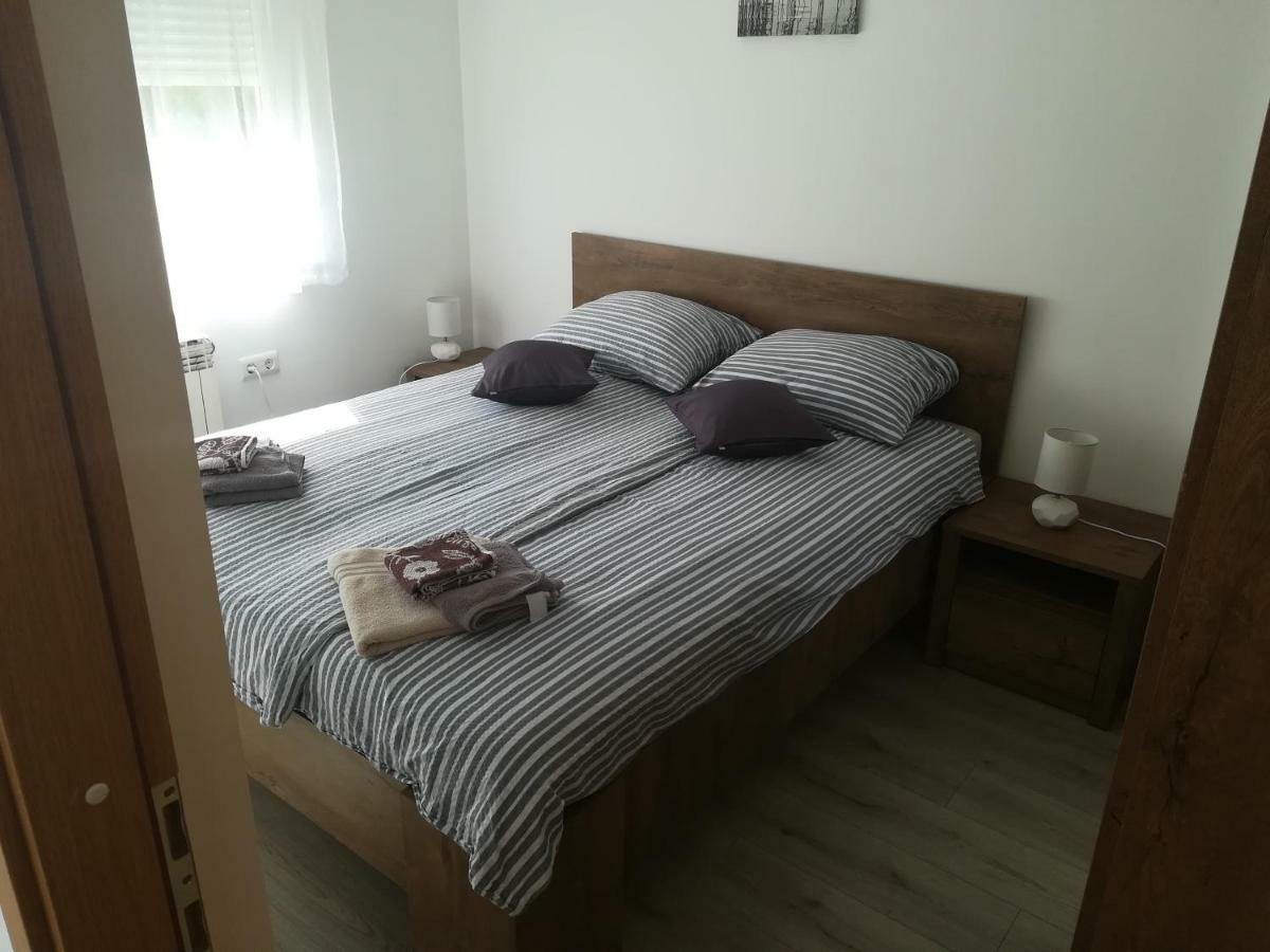Rooms Lu&La فيليكا غوغيتْسا المظهر الخارجي الصورة
