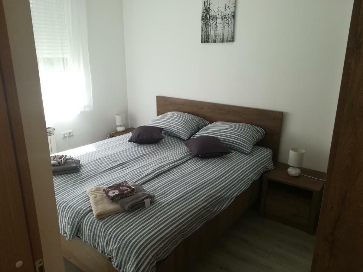 Rooms Lu&La فيليكا غوغيتْسا المظهر الخارجي الصورة