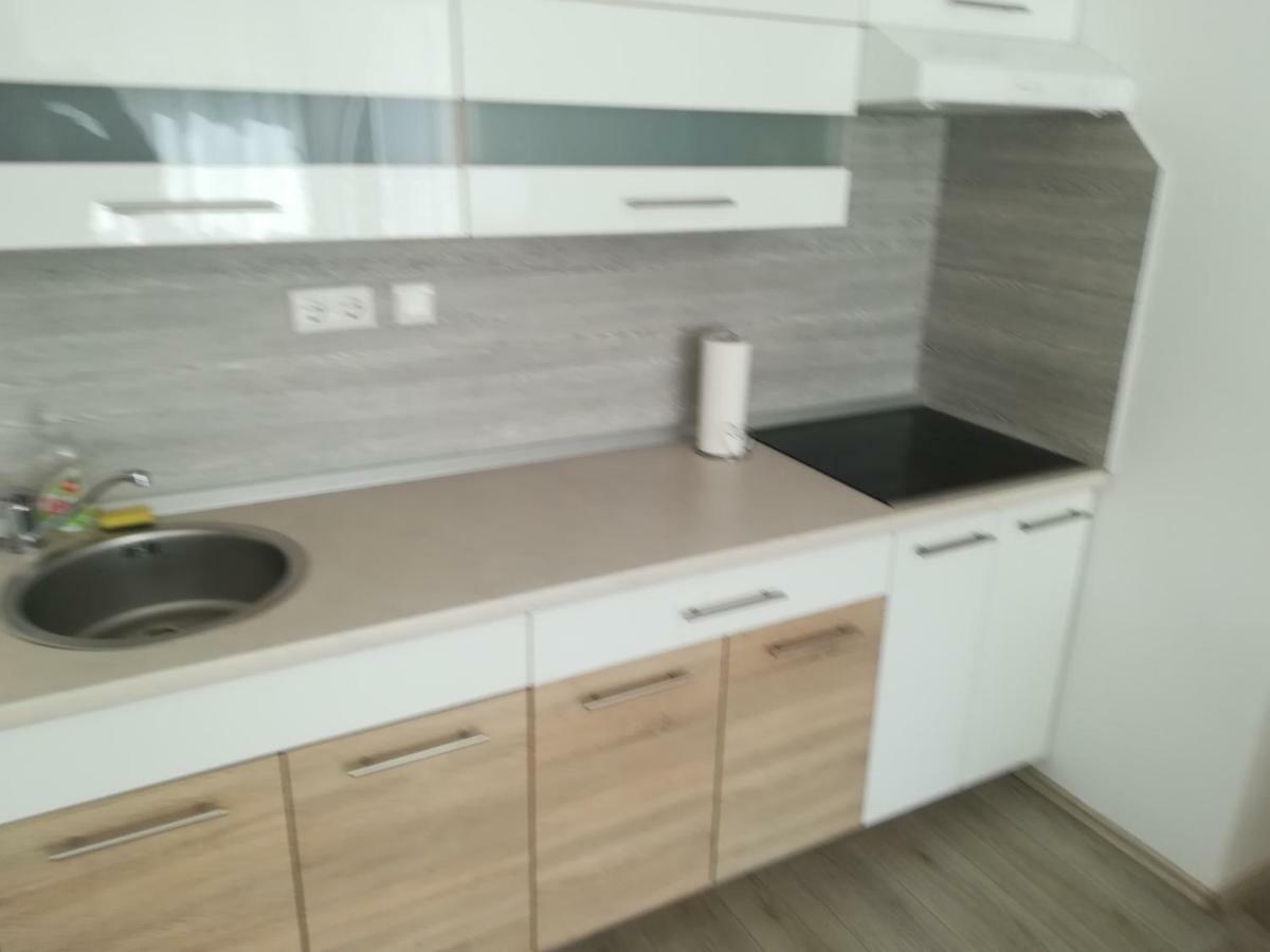 Rooms Lu&La فيليكا غوغيتْسا المظهر الخارجي الصورة
