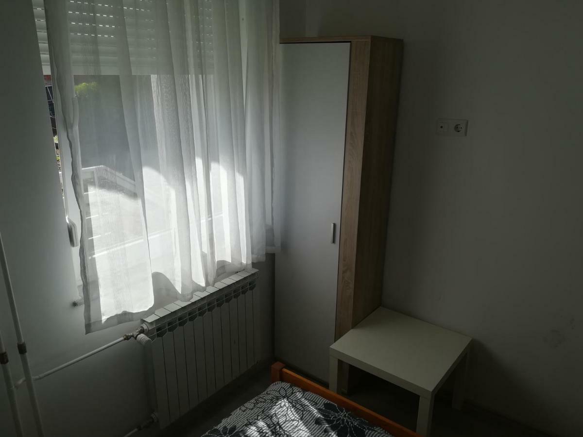 Rooms Lu&La فيليكا غوغيتْسا المظهر الخارجي الصورة