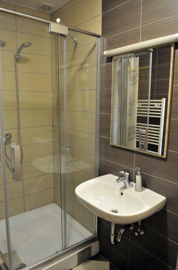 Rooms Lu&La فيليكا غوغيتْسا المظهر الخارجي الصورة