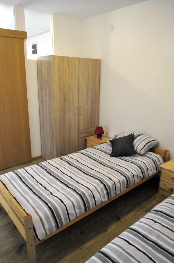 Rooms Lu&La فيليكا غوغيتْسا المظهر الخارجي الصورة