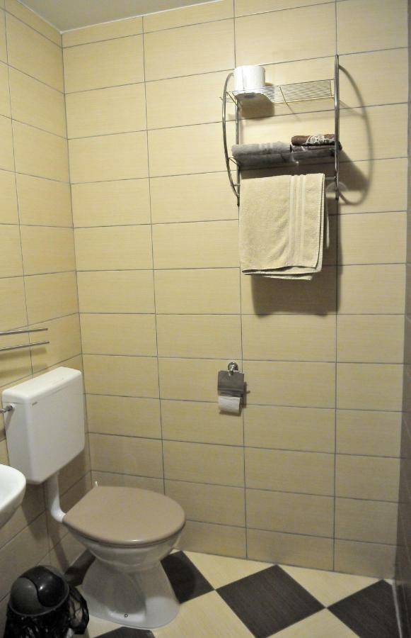 Rooms Lu&La فيليكا غوغيتْسا المظهر الخارجي الصورة