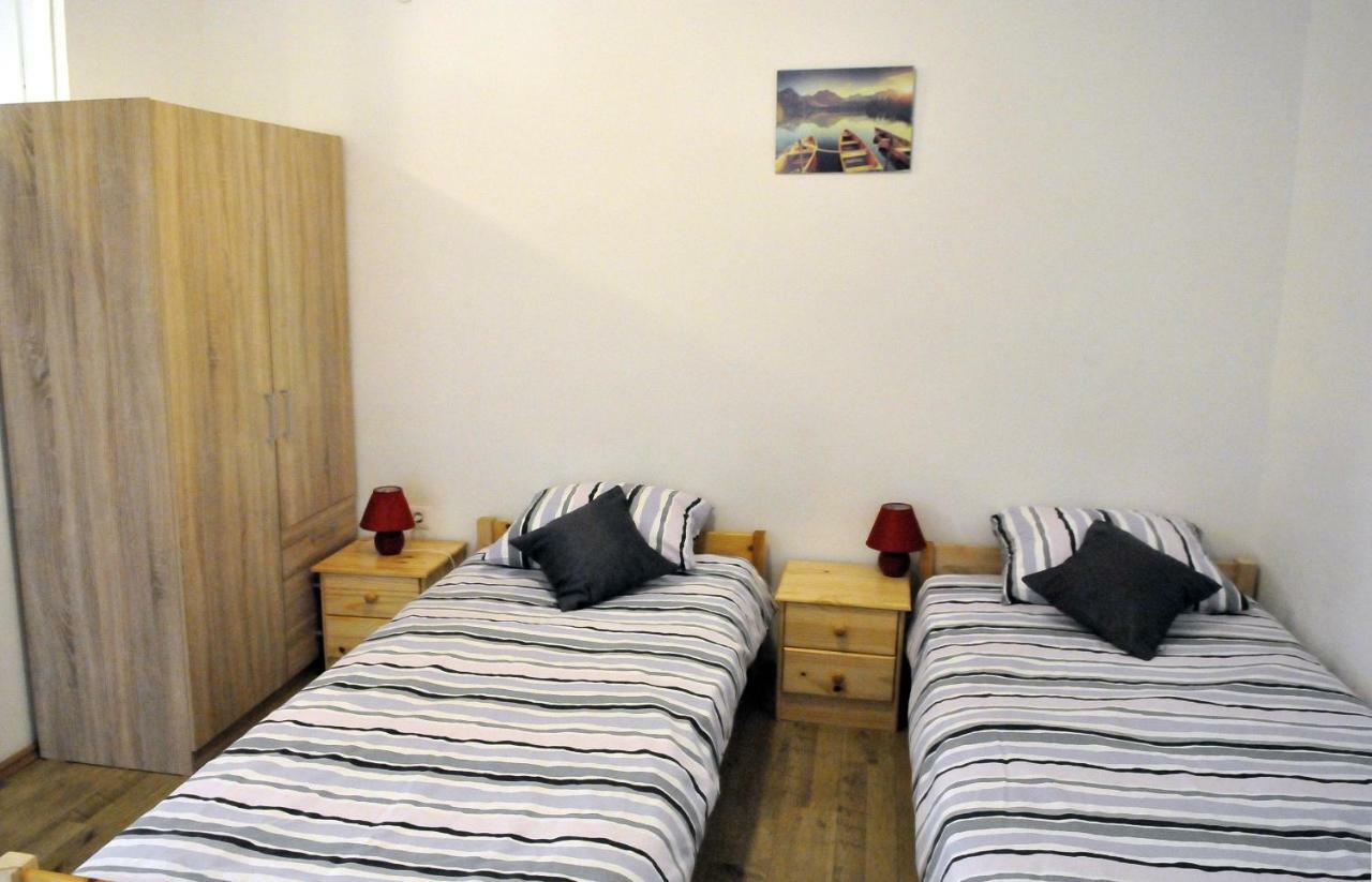 Rooms Lu&La فيليكا غوغيتْسا المظهر الخارجي الصورة