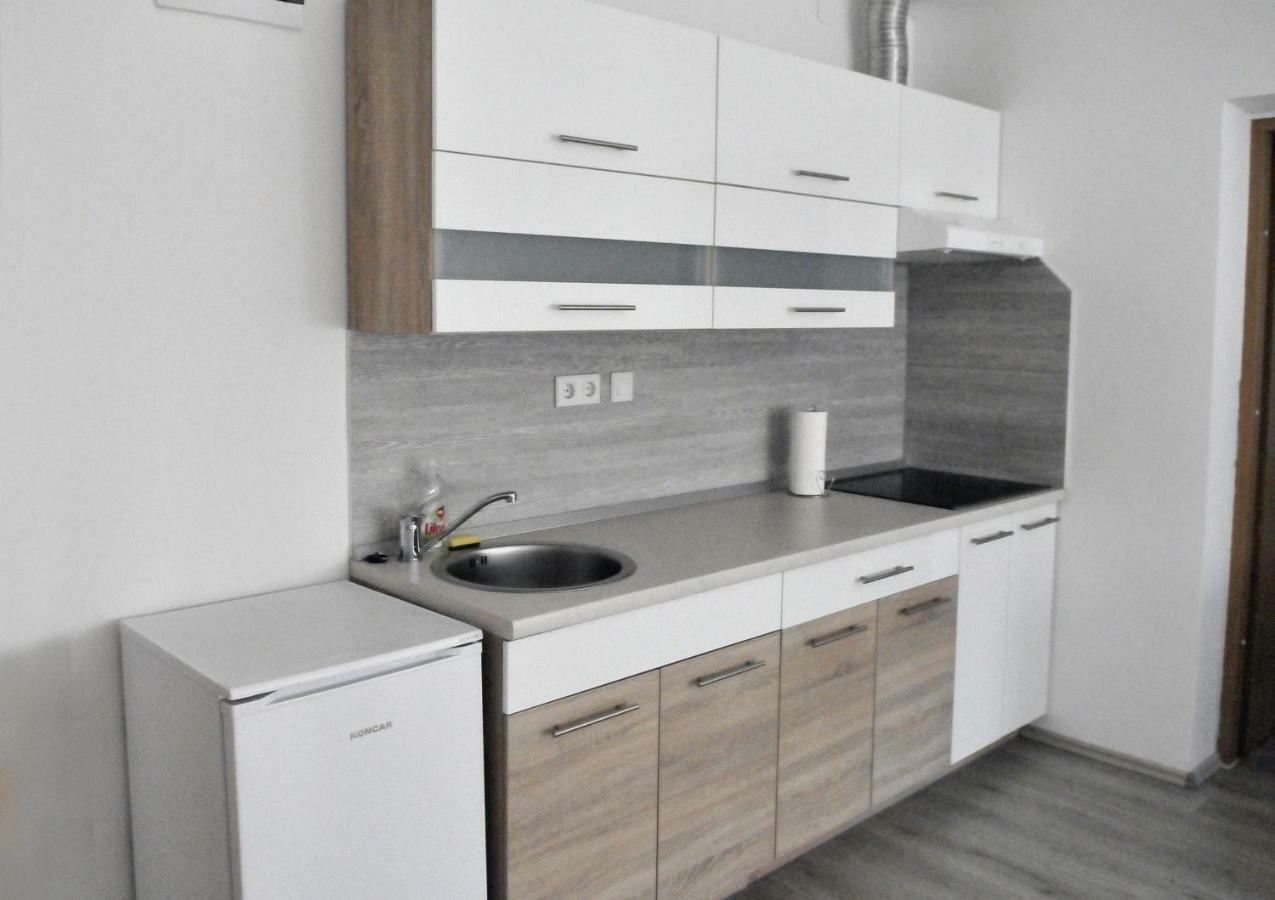 Rooms Lu&La فيليكا غوغيتْسا المظهر الخارجي الصورة
