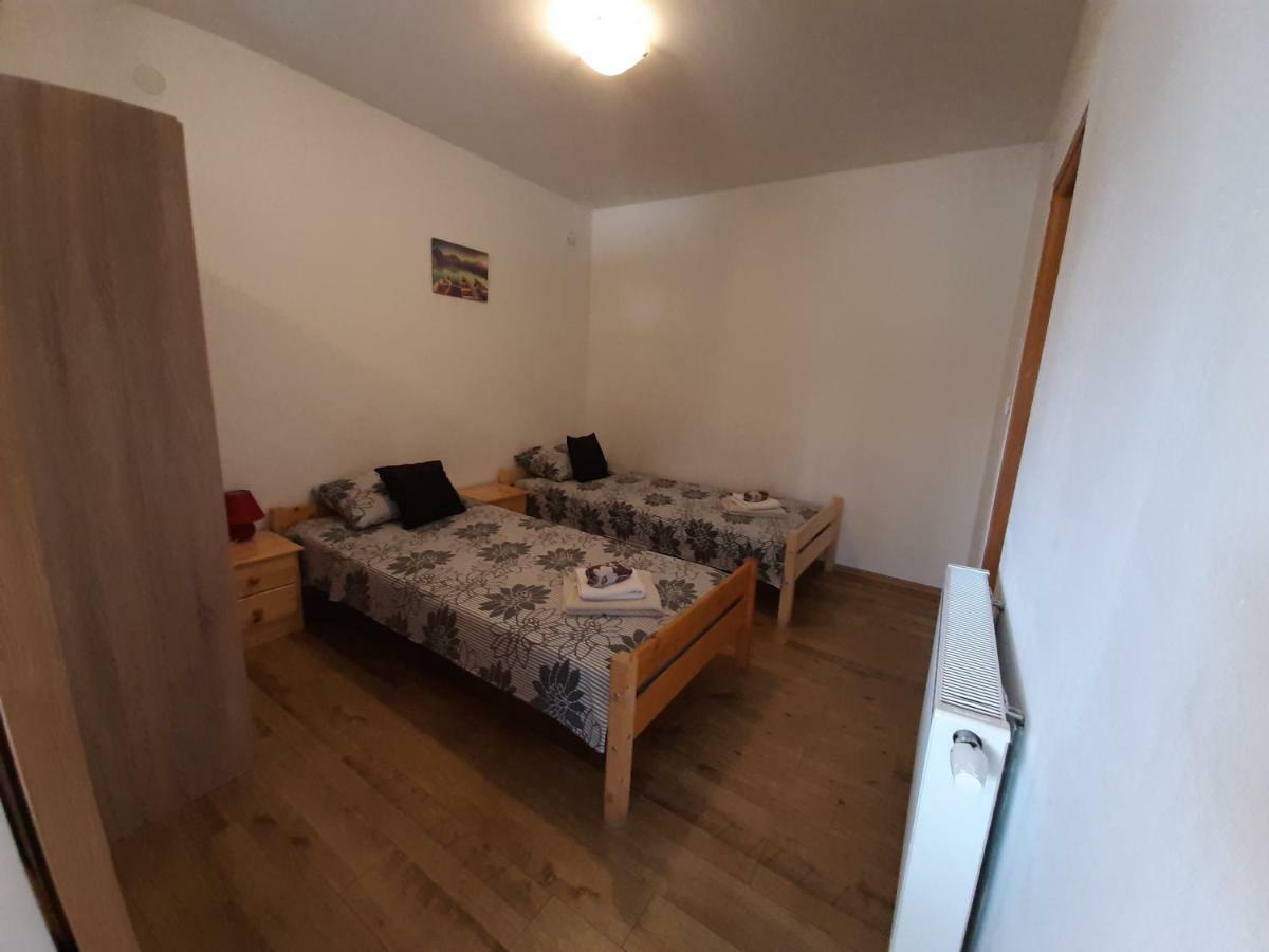 Rooms Lu&La فيليكا غوغيتْسا المظهر الخارجي الصورة