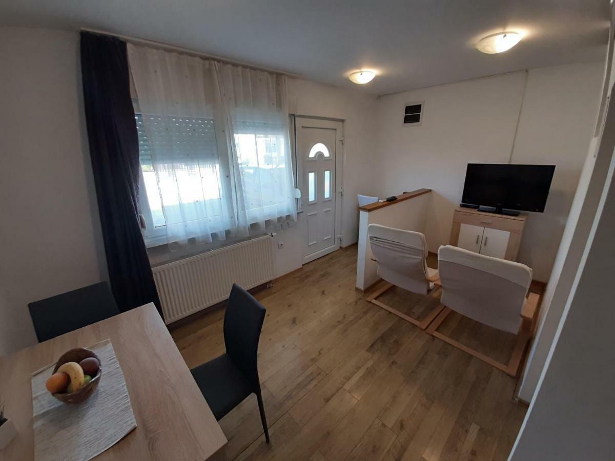 Rooms Lu&La فيليكا غوغيتْسا المظهر الخارجي الصورة