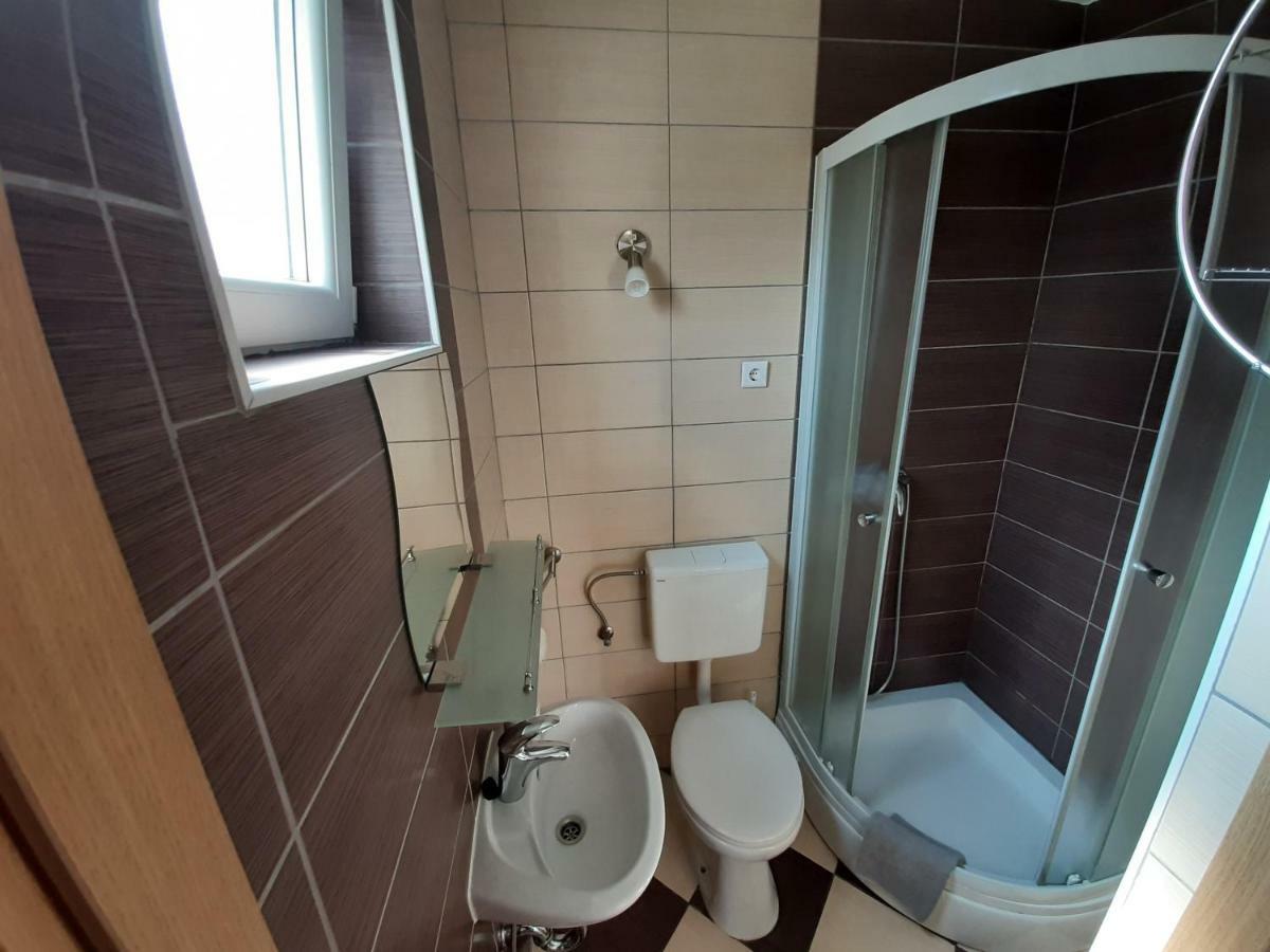 Rooms Lu&La فيليكا غوغيتْسا المظهر الخارجي الصورة